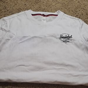 The Herschel Supply Brand Shirt Large